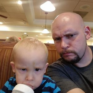 Meet your Posher, Andrew